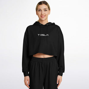 Company Fashion Dance Hoodie - AOP